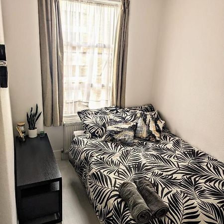 2 Bed Flat In The Heart Of Marylebone Appartement Londen Buitenkant foto