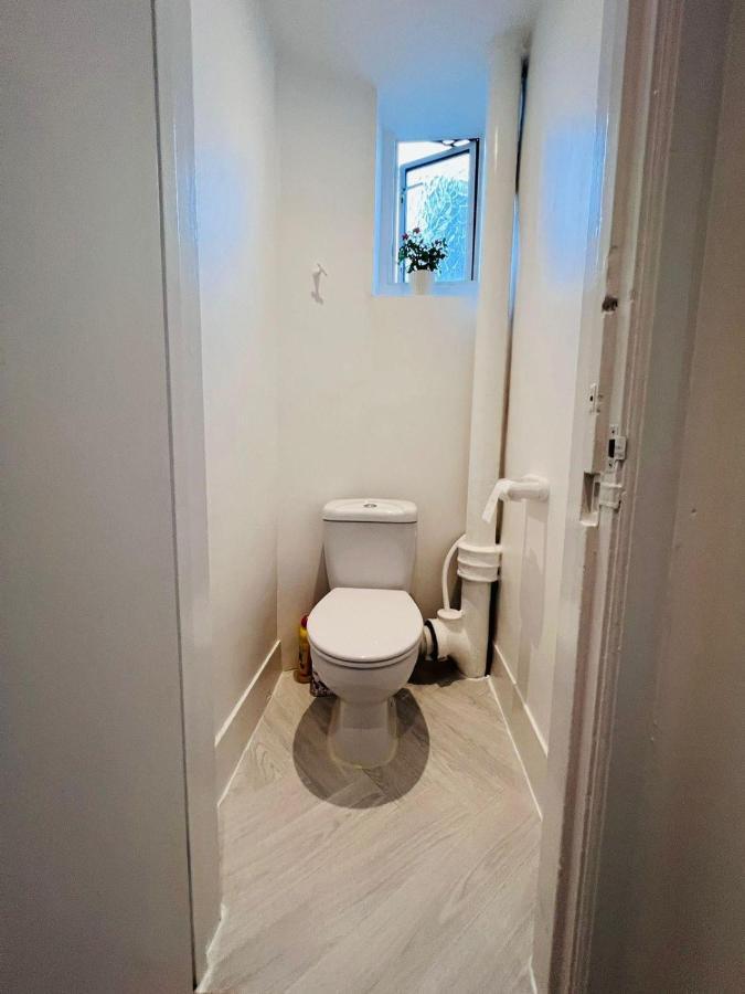 2 Bed Flat In The Heart Of Marylebone Appartement Londen Buitenkant foto
